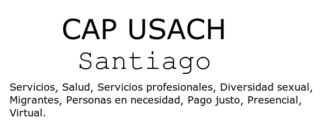 Centro de Atención Psicológica USACH