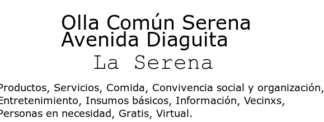 Informamos actividades de apoyo para que apañe , difunda y asista