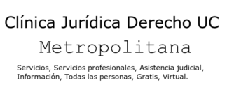 Información, orientación legal y representación judicial