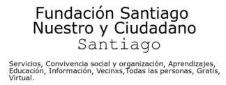 Educación cívica y capacitación organizacional a los ciudadanos