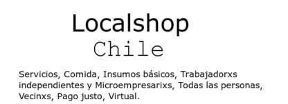 Almacenes, verdulerías y tiendas de barrio. Entregas en menos de 30 minutos