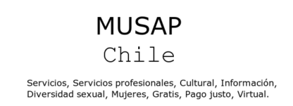 Potenciamos el trabajo de mujeres y disidencias dedicadas a la música