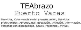 Red de apoyo para familias y personas en el espectro autista