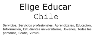 Para que lxs niñxs cuenten con grandes profesores y educadores de párvulos