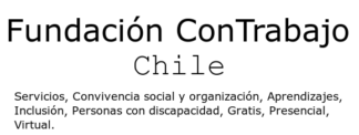 Promovemos y apoyamos la inclusión laboral de personas con discapacidad intelectual