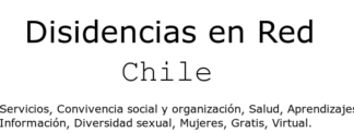 Plataforma de activismo digital, disidente y feminista
