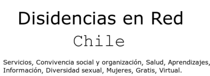 Plataforma de activismo digital, disidente y feminista
