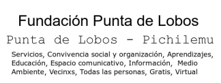 Iniciativas de conservación y restauración del borde costero