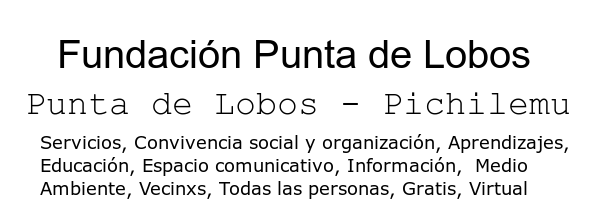 Iniciativas de conservación y restauración del borde costero