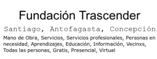 Capacita y fortalece a las organizaciones sociales, asesorías o talleres