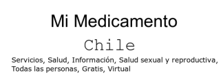 Revisa si el medicamento prescrito por el médico tiene cobertura financiera