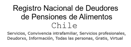 Coordinamos medidas legales para el cumplimiento del pago de pensiones de alimentos