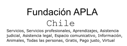 Por una justicia sin distinción de especie