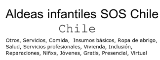 Promovemos y protegemos los derechos de niñxs y adolescentes