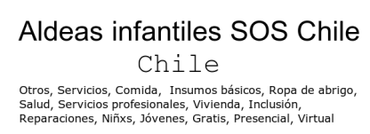 Promovemos y protegemos los derechos de niñxs y adolescentes