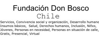 Oportunidades que ofrecen bienestar en la vida de niñxs y jóvenes