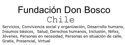 Oportunidades que ofrecen bienestar en la vida de niñxs y jóvenes