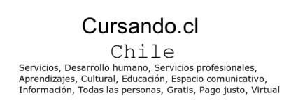 Te ayudamos a encontrar oportunidades para estudiar online y presencialmente