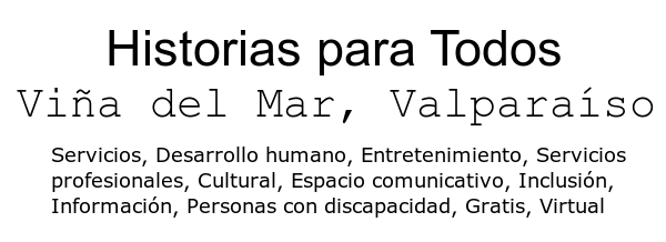 Generando contenidos accesibles