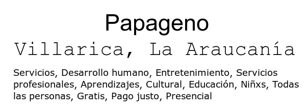 Formación musical a niños y profesores para ser agentes inclusivos y de desarrollo