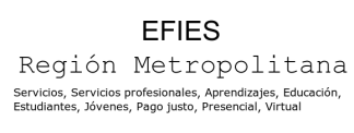 Escuela de Formación para el Ingreso a la Educación Superior