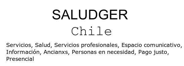 Atención y rehabilitación domiciliaria de personas mayores