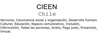 Formamos, acompañamos y promovemos la educación emocional