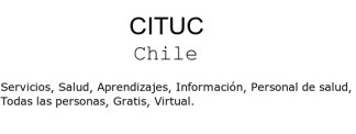 Informamos sobre emergencias toxicológicas y químicas