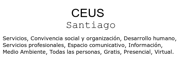 Red de futurxs profesionales sustentables de Chile