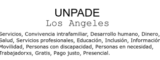 Formación laboral para  jóvenes con discapacidad intelectual