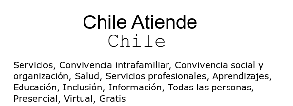 Información y trámites sobre beneficios estatales