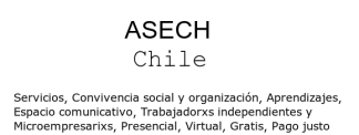 Defendemos y promovemos el emprendimiento en Chile y Latam