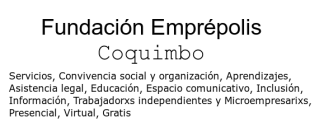 Comunidad colaborativa de emprendedores