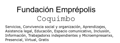 Comunidad colaborativa de emprendedores