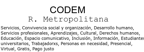 Educadoras de párvulos creando espacios de apoyo, reflexión e información