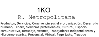 Cambiamos realidades a través del arte y diseño de clase mundial