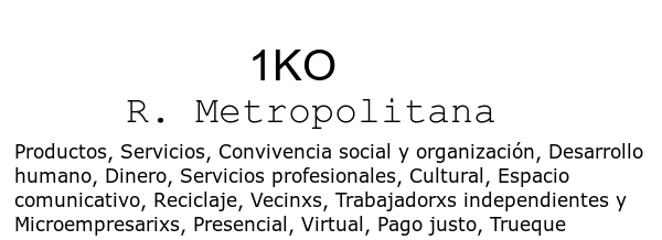 Cambiamos realidades a través del arte y diseño de clase mundial