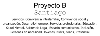 Apoyo laboral para jóvenes en situación de vulnerabilidad