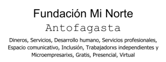 Impulsamos emprendedores locales